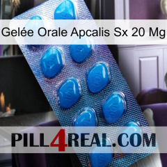 Gelée Orale Apcalis Sx 20 Mg viagra1